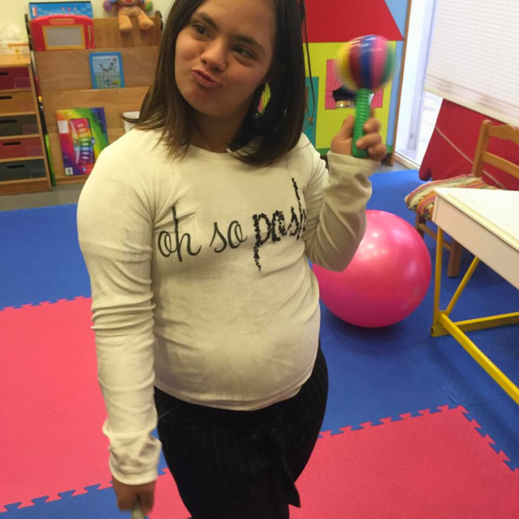 Μουσικοθεραπεία στο Σύλλογο Φροντίδα