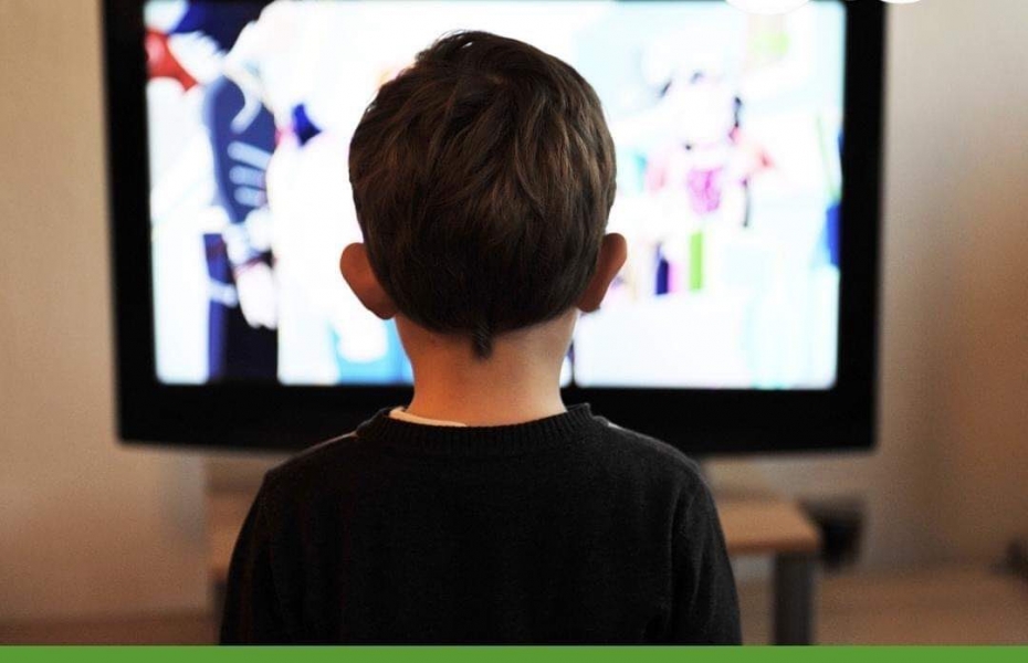 Συνδέεται η τηλεόραση με το φάσμα του αυτισμού;
