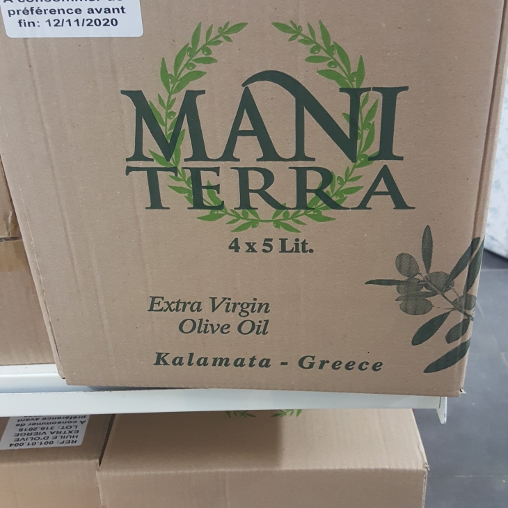 Η Mani Foods στηρίζει τη 