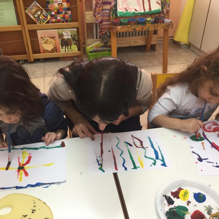 Awareness Program for Diversity