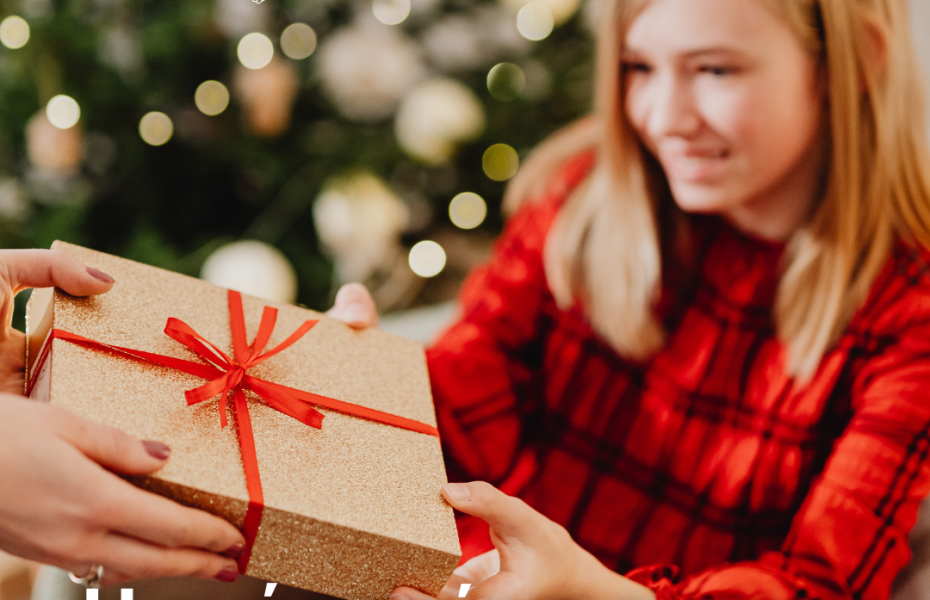 Η αγάπη είναι το πιο όμορφο δώρο