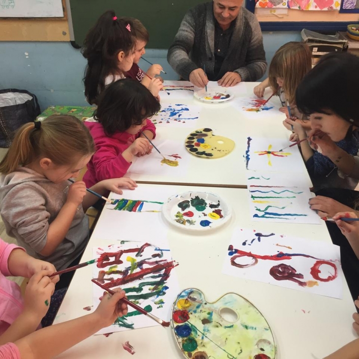 Awareness Program for Diversity