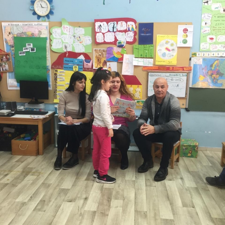 Awareness Program for Diversity