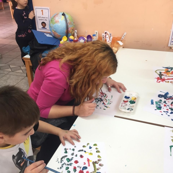 Awareness Program for Diversity