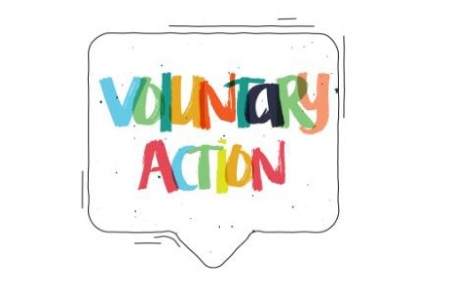 Φεστιβάλ Εθελοντισμού 2017 "Voluntary Action"
