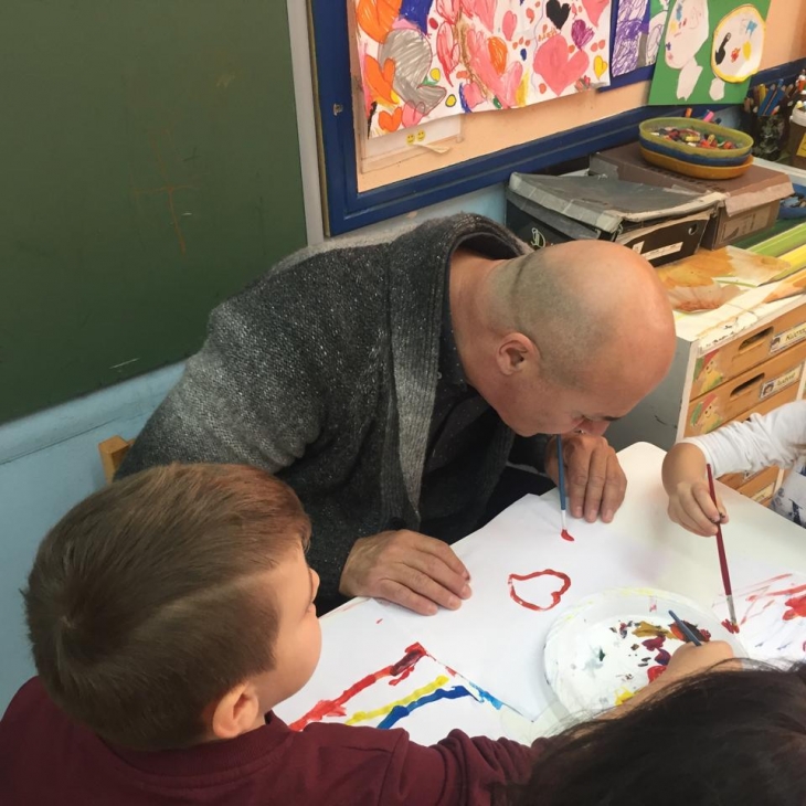 Awareness Program for Diversity