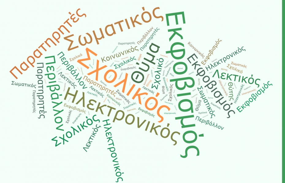 Διαδικτυακός Εκφοβισμός