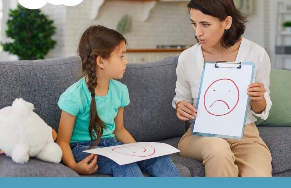 Ομιλία και γλώσσα σε άτομα με σύνδρομο Asperger