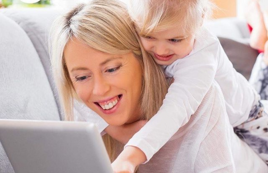 Το Ipad βοηθά παιδιά με αυτισμό να αναπτύξουν λόγο 