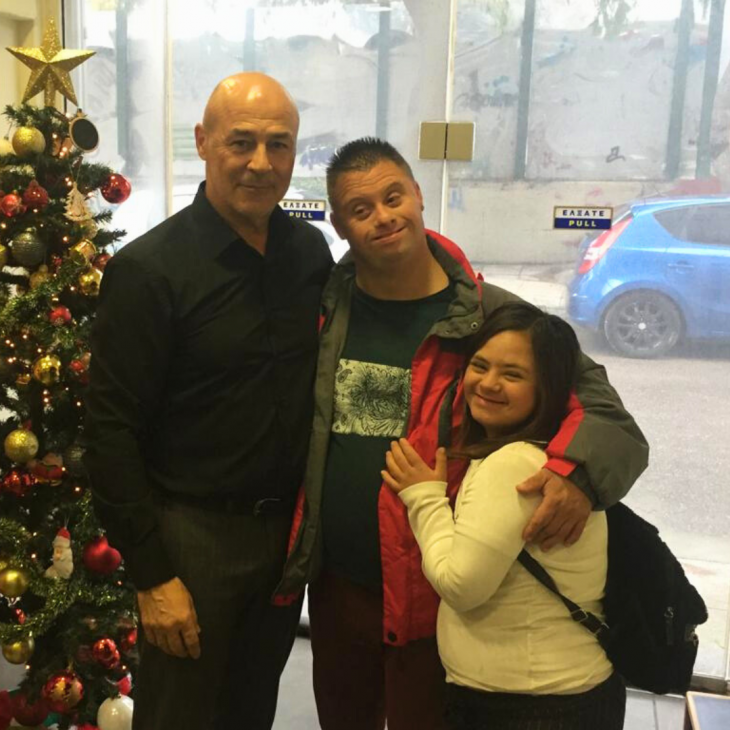 Μουσικοθεραπεία στο Σύλλογο Φροντίδα